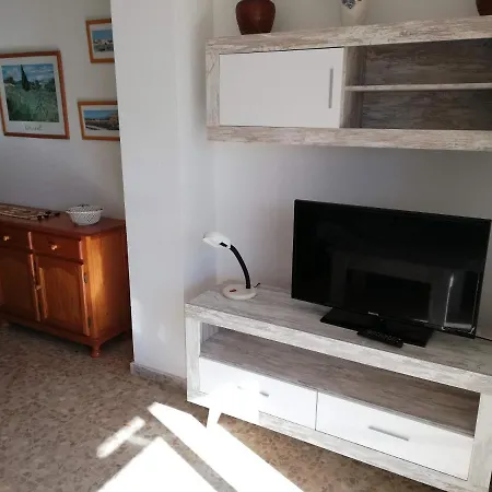 Appartement Monduber