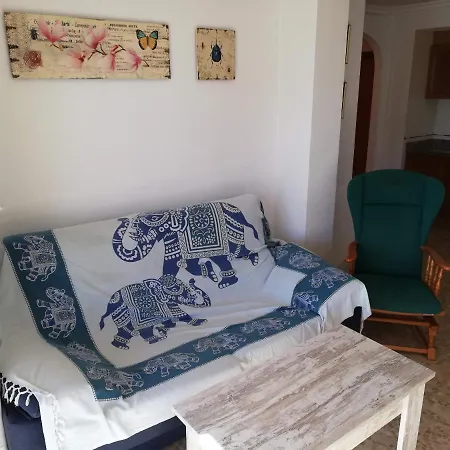 Appartement Monduber