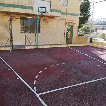 Appartement Monduber
