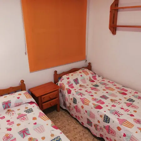 Appartement Monduber