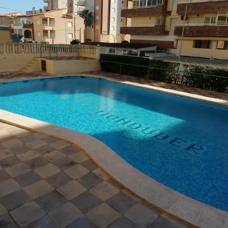 Appartement Monduber