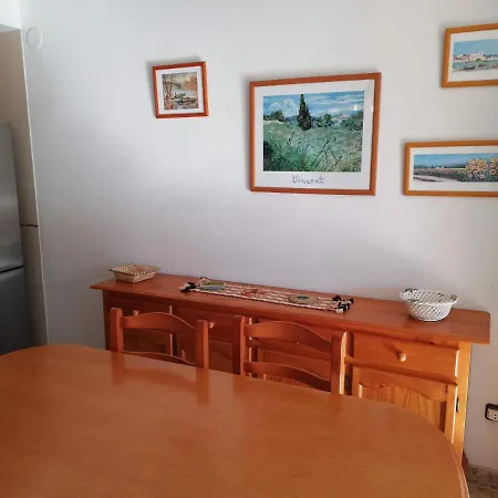 Monduber Appartement